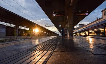 Venedig, Italien von Jarne Buttiens