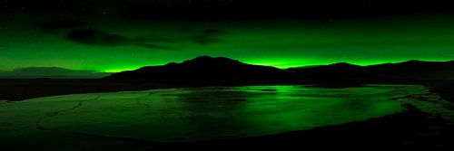 northern lights iceland