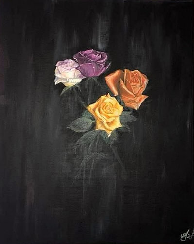 Roses