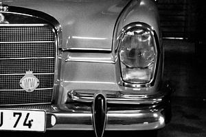 Mercedes 300SEL