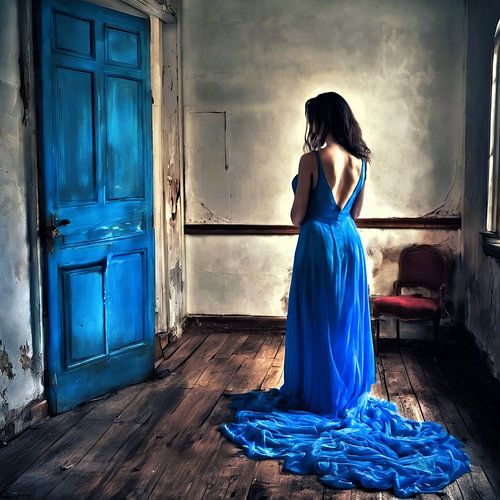 Into Temptation
