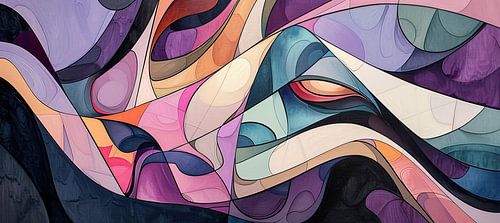 Whispering Hues Overture