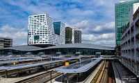 Gare d'Utrecht
