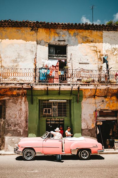 Havana by Hello Pompoyo
