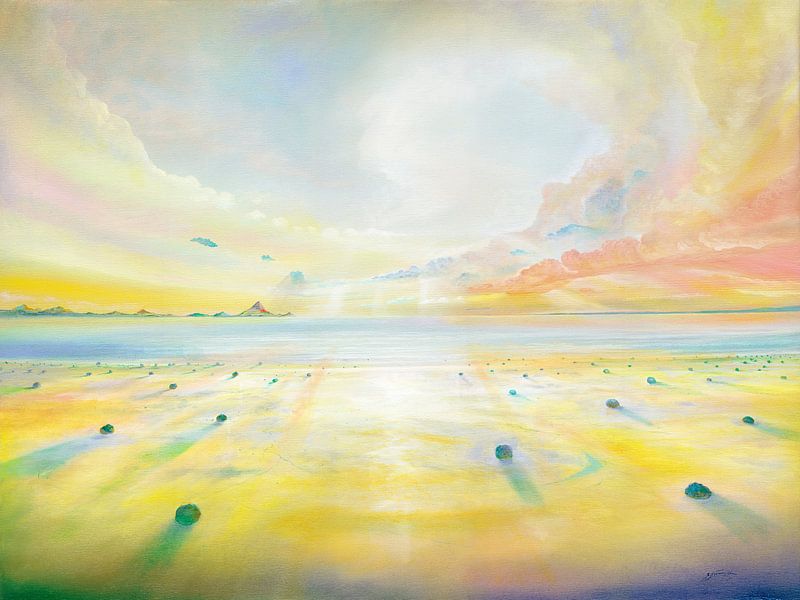 Mehrblick von Art Demo