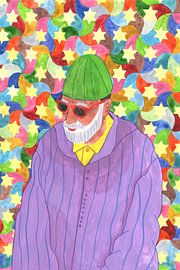 Fez by Tamara Houtveen