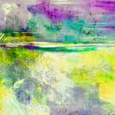 Sunny Happy Day II by Mad Dog Art thumbnail