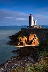 Phare Petit Minou sur Tilo Grellmann