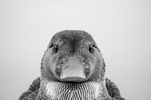 Vogelbekdier