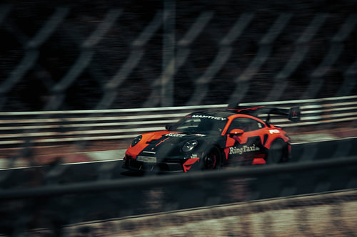 Chasing Speed