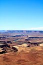Greenriver uitzicht in Canyonlands van Gerben Tiemens thumbnail