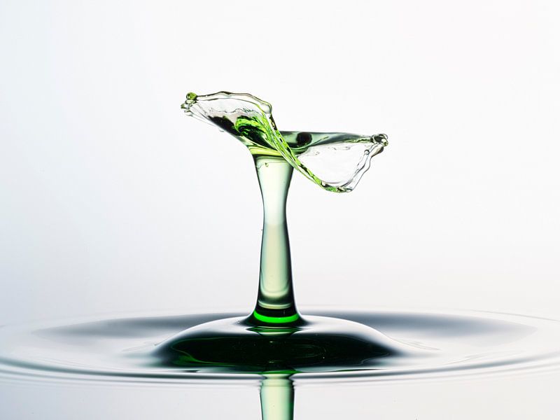 water by Eric Vink