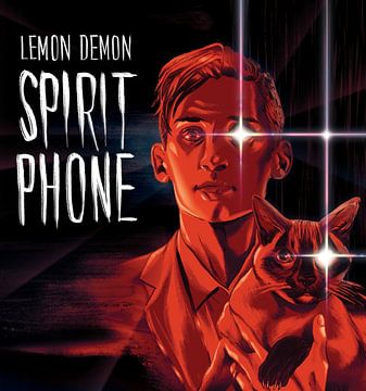 Spirit Phone