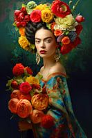 Garden Goddess
