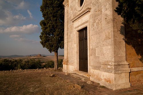 Cappella di Vitaleta (fr)