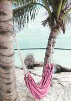 Beach chair