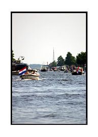 Het licht van Kaag & Braassem by PJGDesign