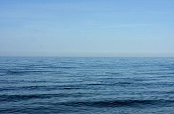 Mer Baltique dans le Schleswig-Holstein