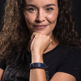 Cynthia Hasenbos photo de profil