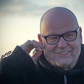 Kees Rustenhoven profielfoto
