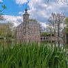 Kasteel Bouvigne in Breda van Freddie de Roeck