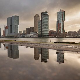 Rotterdam! von Ronald van Kooten