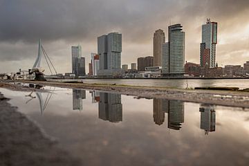 Rotterdam! van Ronald van Kooten