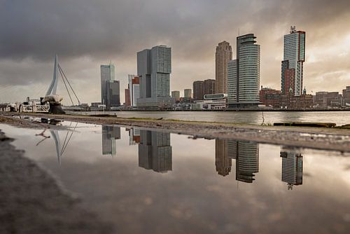 Rotterdam! van Ronald van Kooten