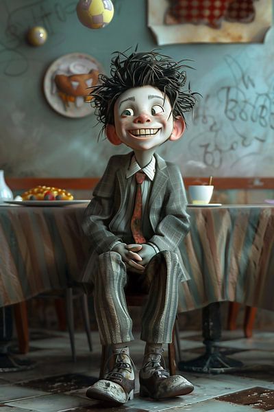 WonderKids édition 48 par fernlichtsicht