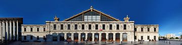 Gare de MARSEILLE-SAINT-CHARLES
