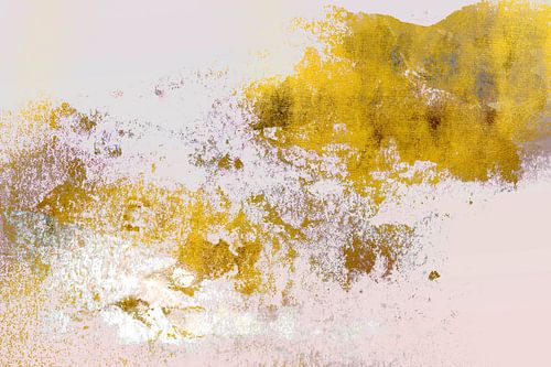 Scandinavische wintertuin meditatie II