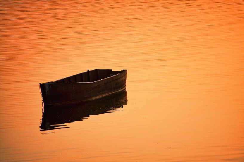 drifting by Harry Cathunter