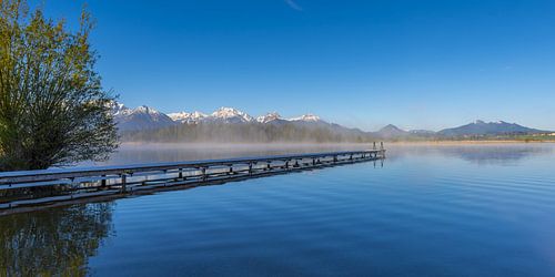 Hopfensee