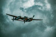 Historic Aviation pt 2 van Senten-Images Carlo Senten thumbnail
