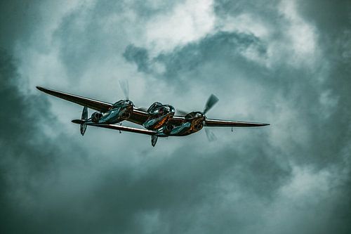 L'aviation historique pt 2