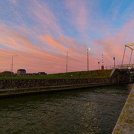 Zeewolde Flevoland van Robinotof