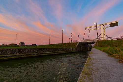 Zeewolde Flevoland van Robinotof