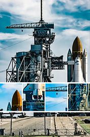 Spaceshuttle Orbiter