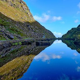 Ireland by Marcel Wagenaar