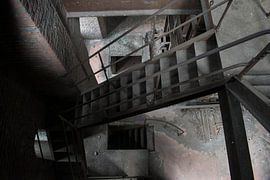 HASARD CHERATTE URBEX by Ivanovic Arndts