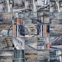 Structures of the present IV