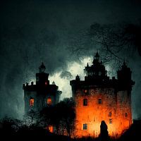 the mystery of castle