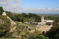 Palenque by Mr Greybeard thumbnail
