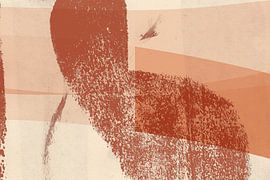 Modern Scandinavian Painting by Dina Dankers