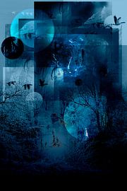 EARTH SONG by Ted van den Aarssen