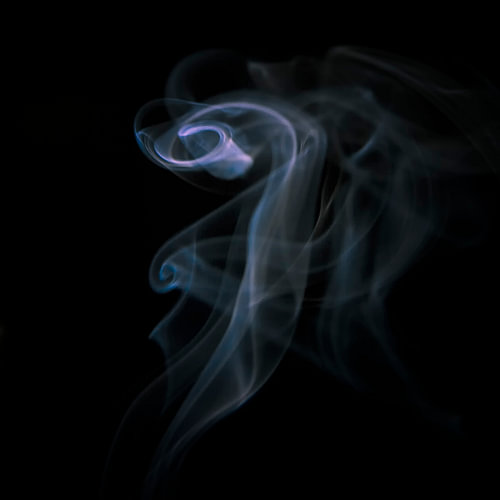 smoke 