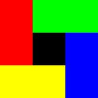 Permutation des couleurs | ID=06 | V=73 | P #03 | D-RGBY