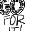 GO! by Katharina Roi