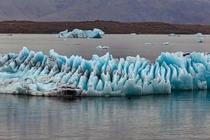 Jökulsárlón