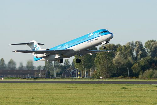 KLM Cityhopper